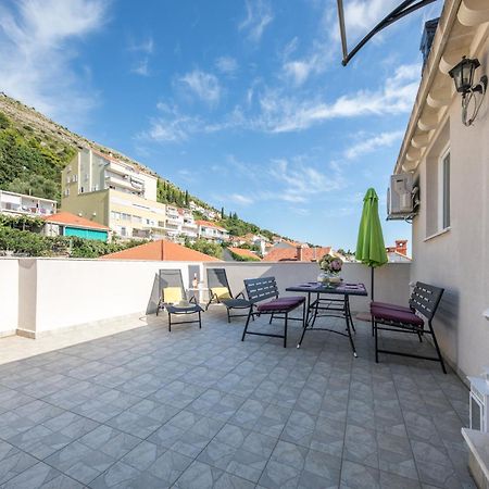 Ellu Apartment Dubrovnik Kültér fotó