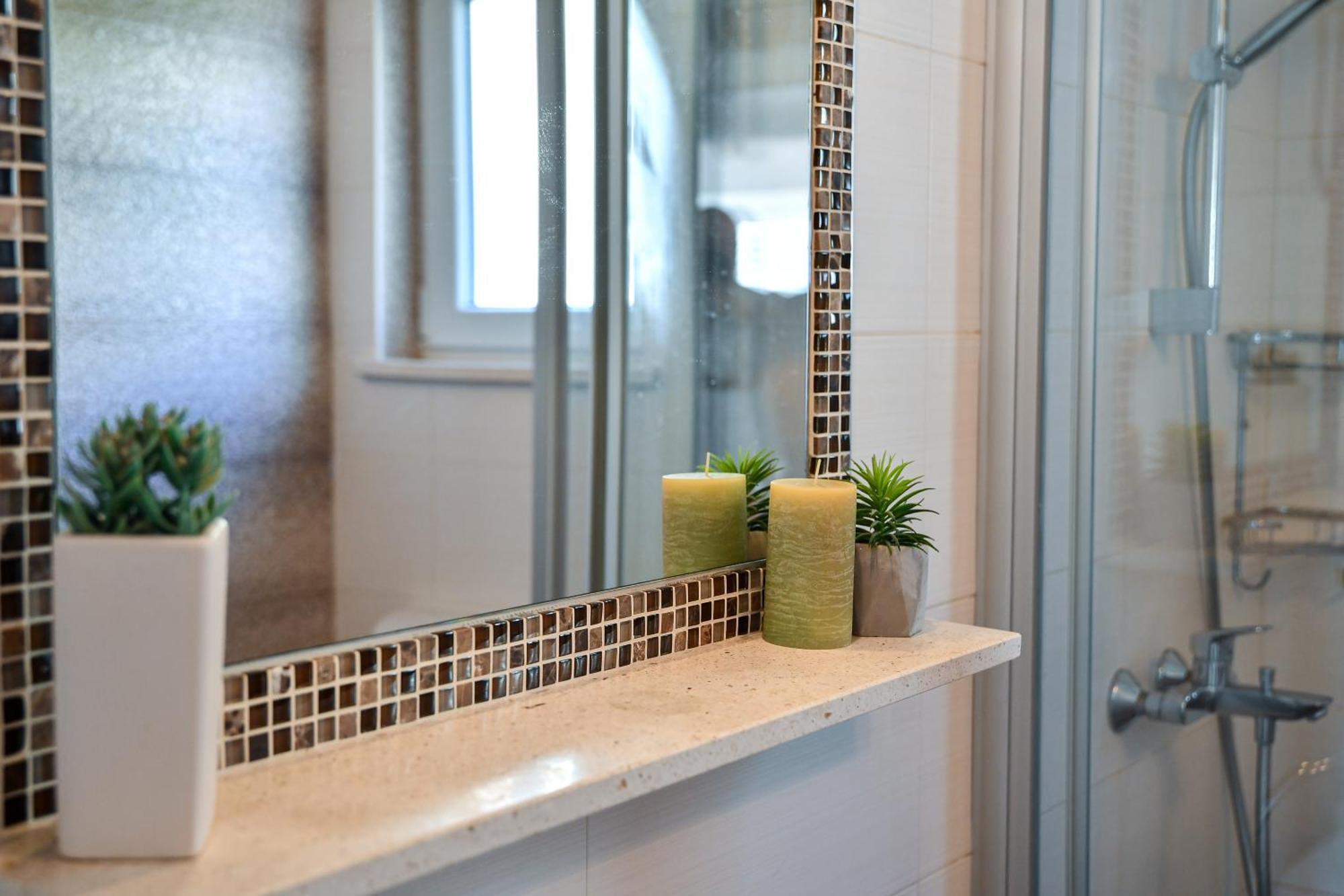 Ellu Apartment Dubrovnik Kültér fotó