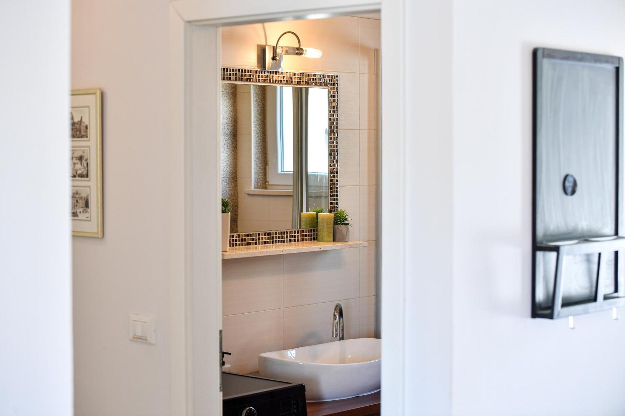 Ellu Apartment Dubrovnik Kültér fotó