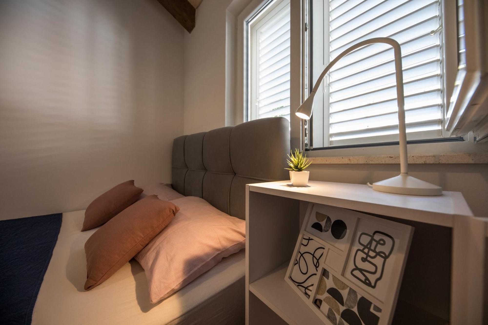 Ellu Apartment Dubrovnik Kültér fotó