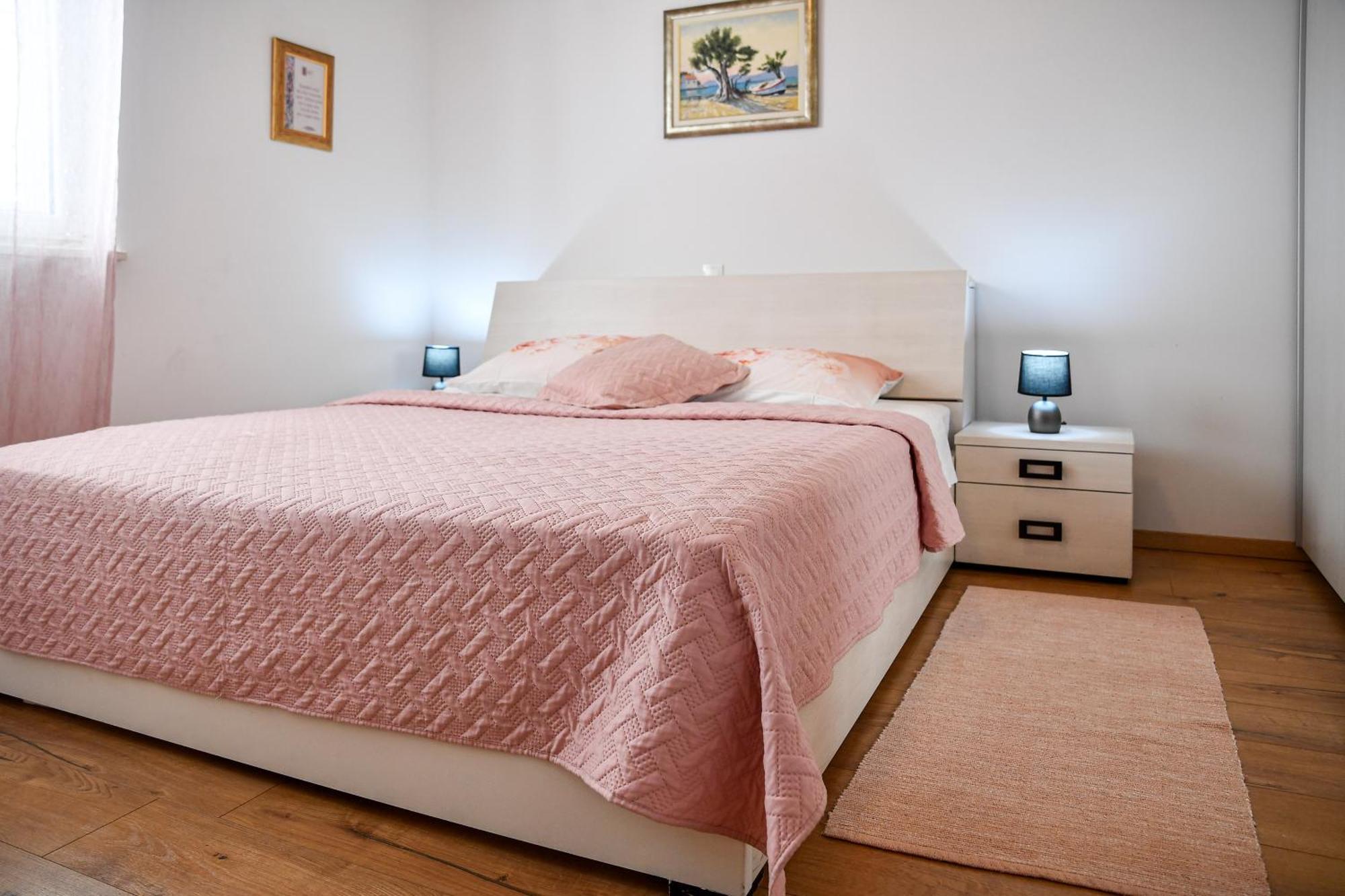 Ellu Apartment Dubrovnik Kültér fotó