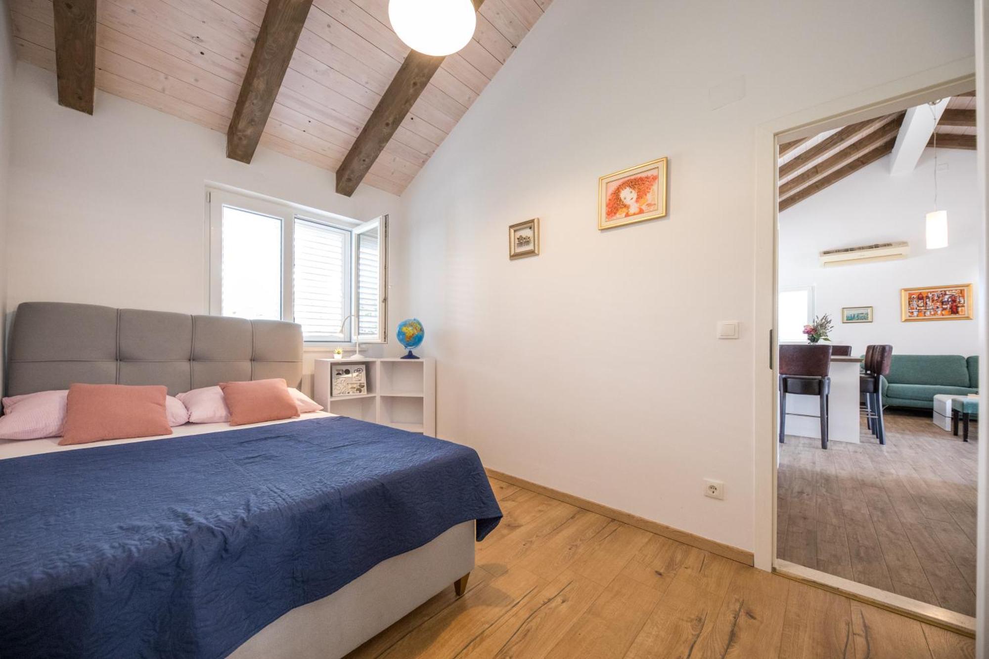 Ellu Apartment Dubrovnik Kültér fotó
