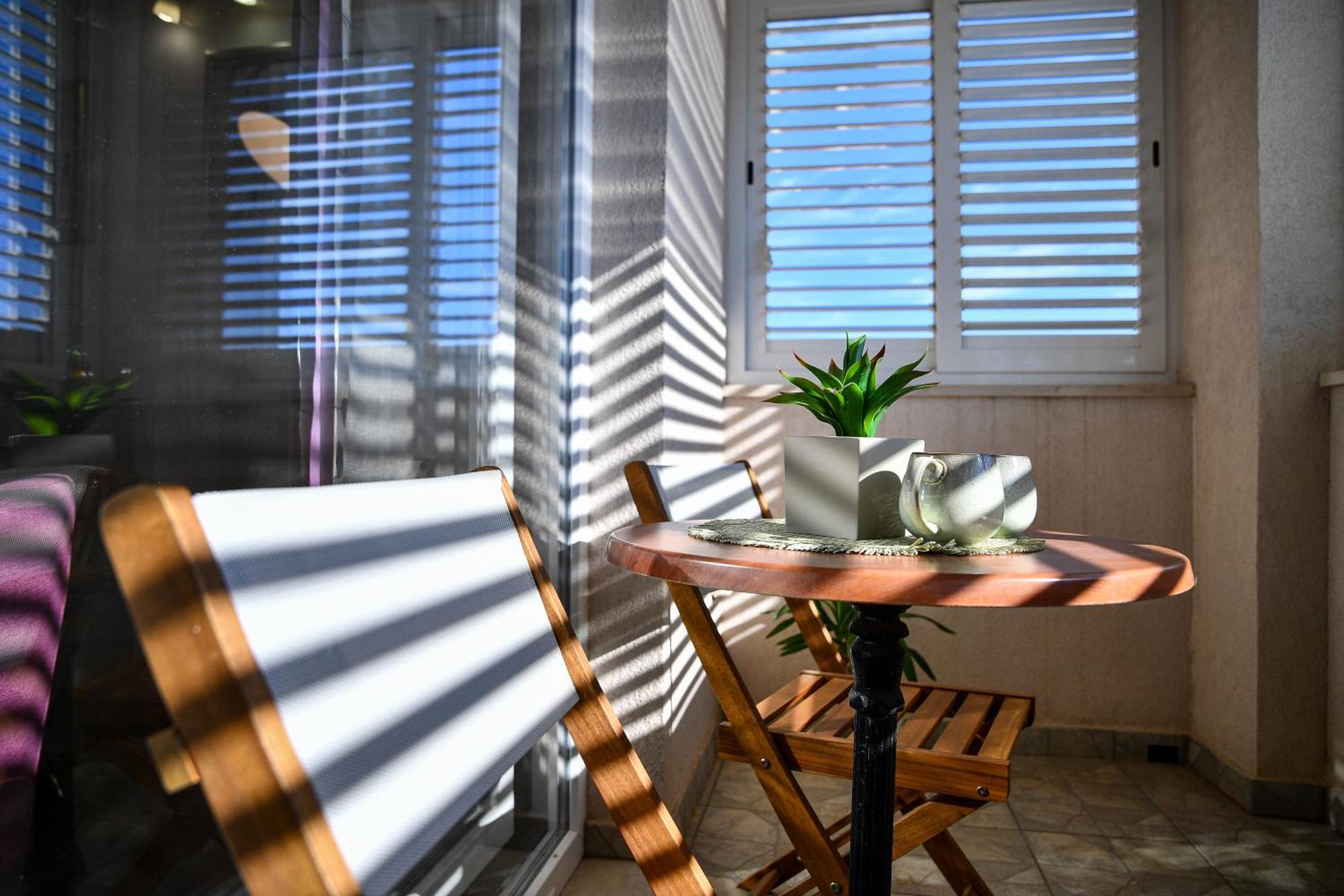 Ellu Apartment Dubrovnik Kültér fotó