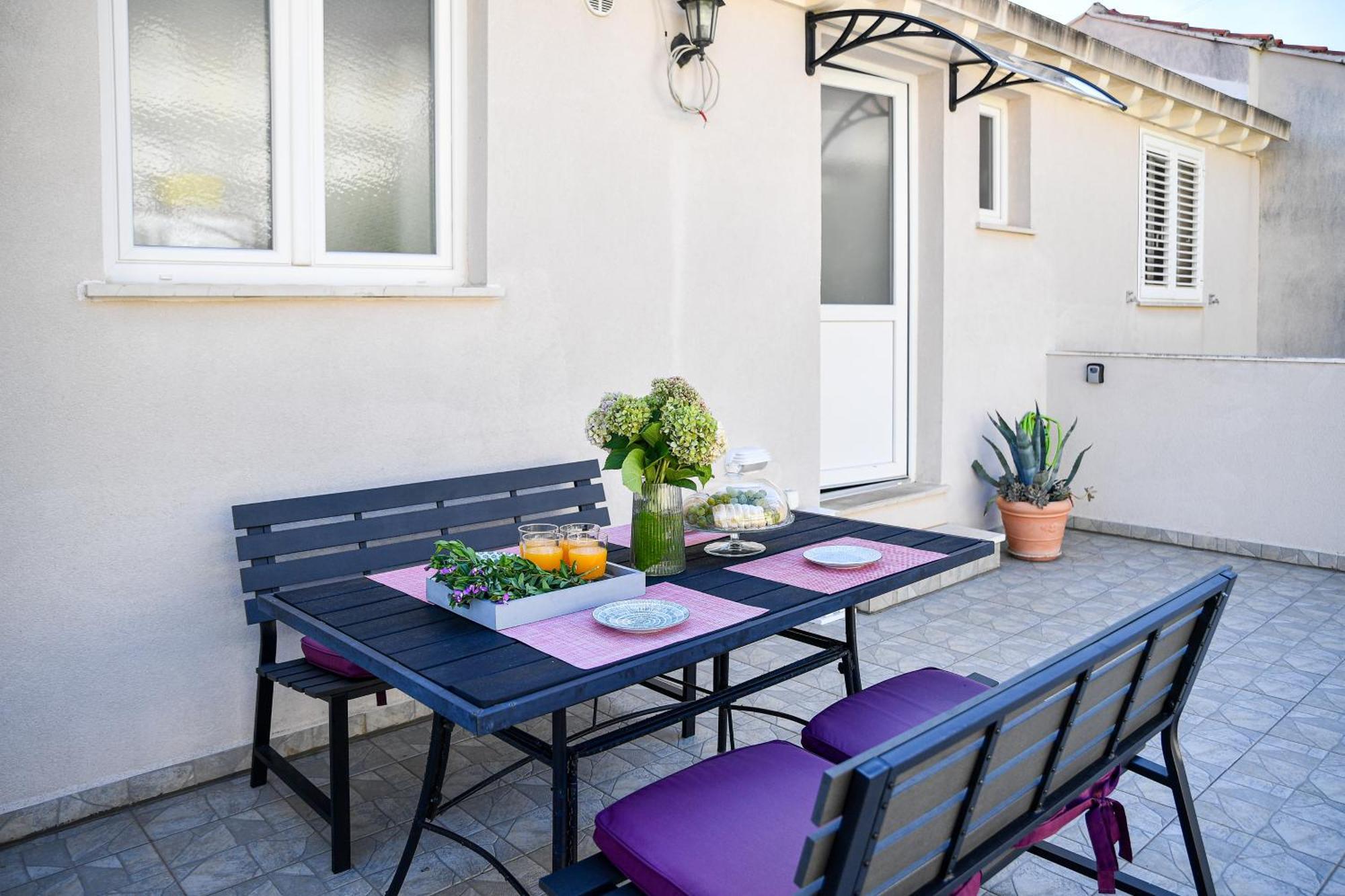 Ellu Apartment Dubrovnik Kültér fotó