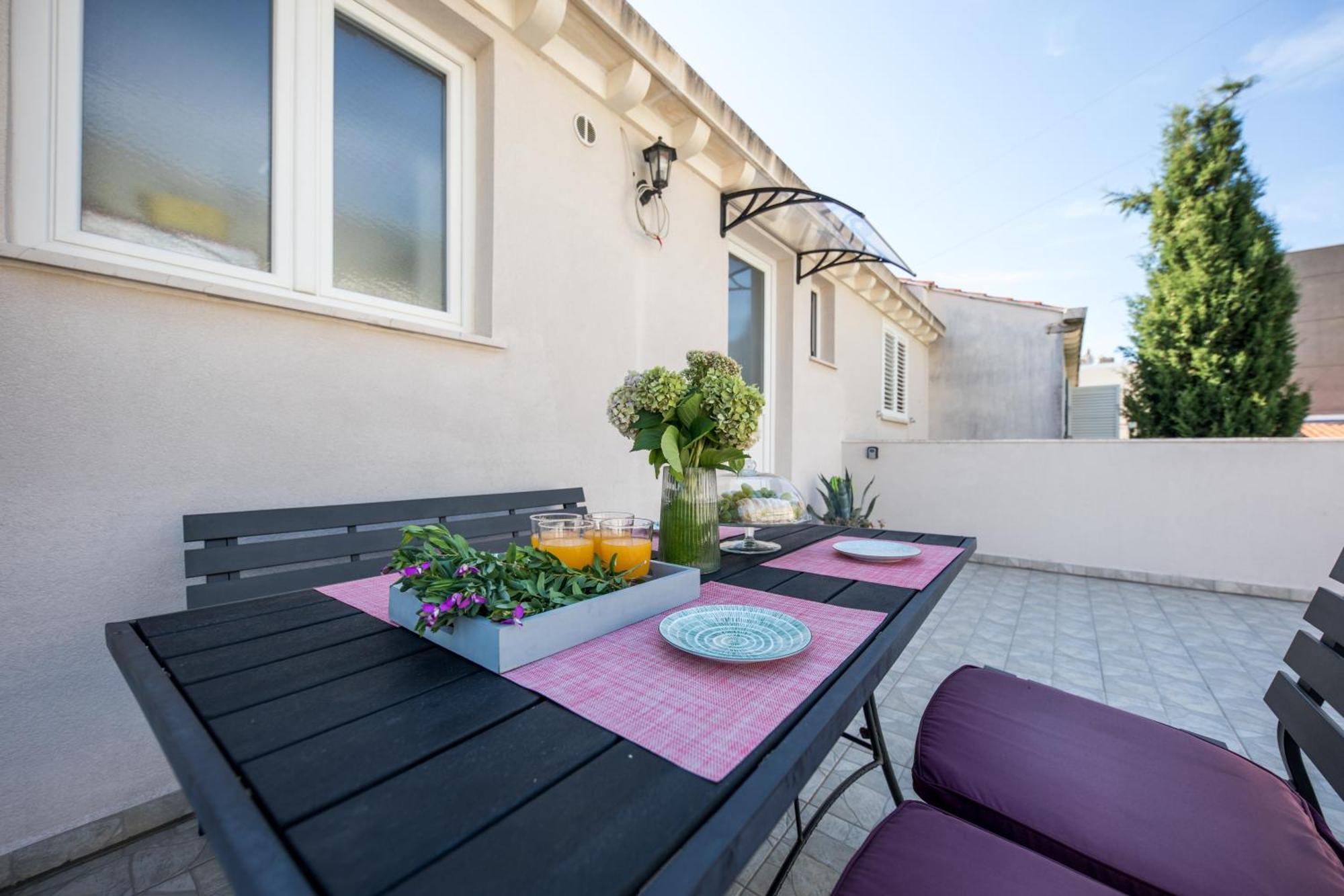 Ellu Apartment Dubrovnik Kültér fotó
