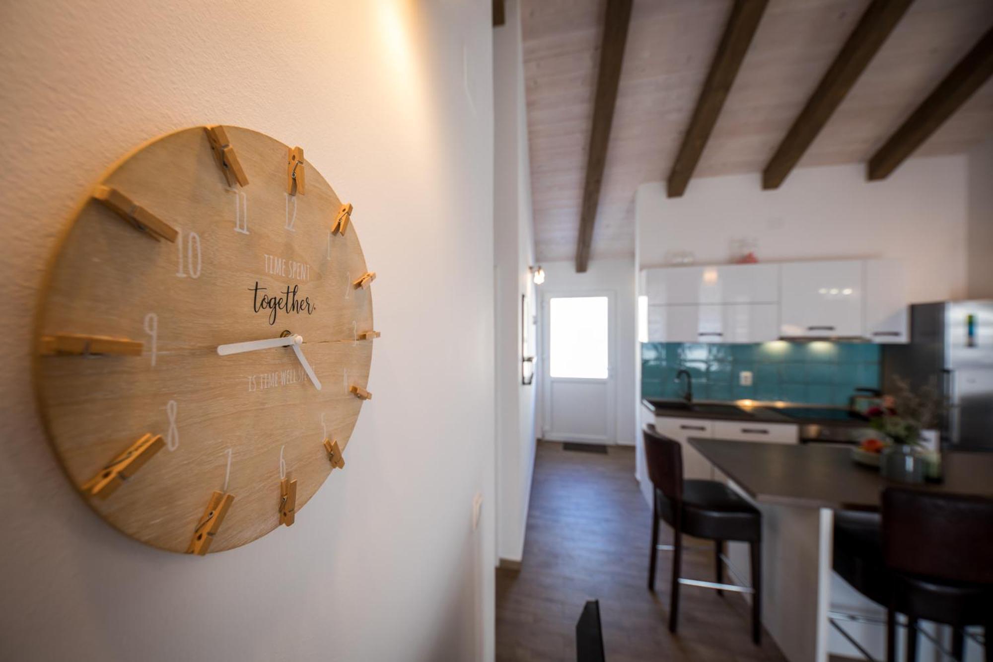 Ellu Apartment Dubrovnik Kültér fotó