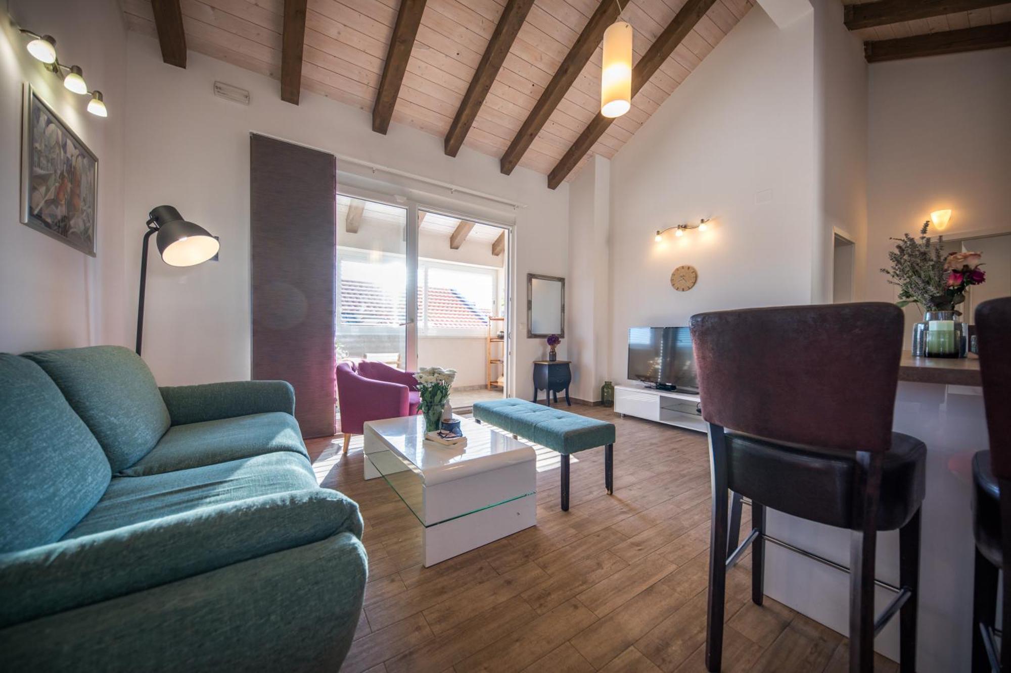 Ellu Apartment Dubrovnik Kültér fotó