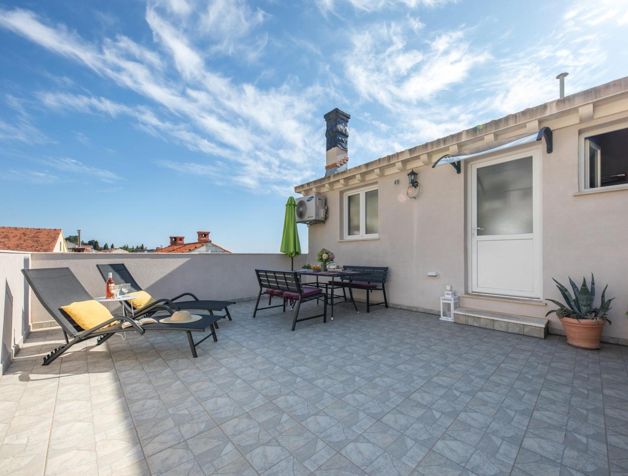 Ellu Apartment Dubrovnik Kültér fotó
