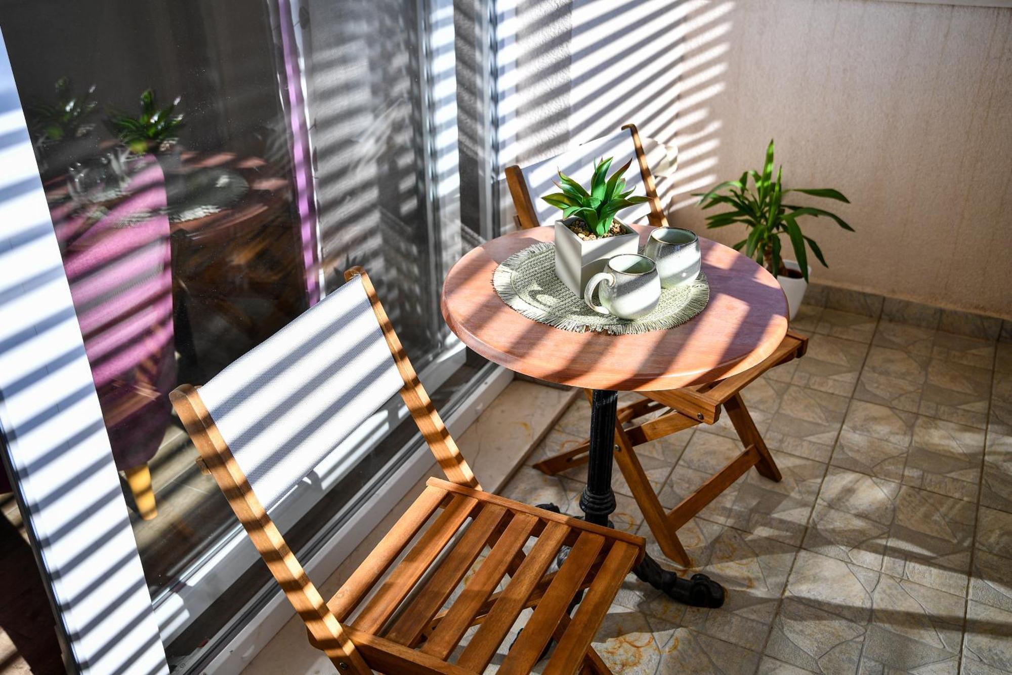 Ellu Apartment Dubrovnik Kültér fotó