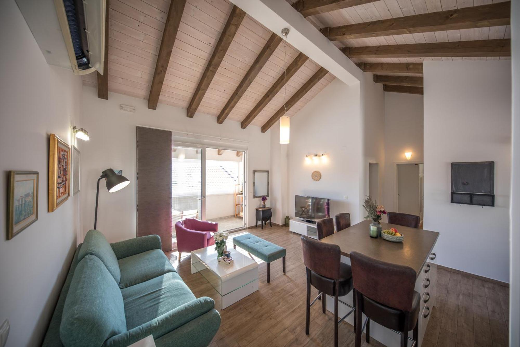 Ellu Apartment Dubrovnik Kültér fotó