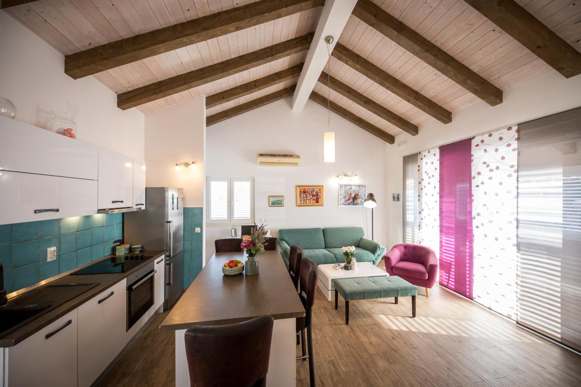 Ellu Apartment Dubrovnik Kültér fotó