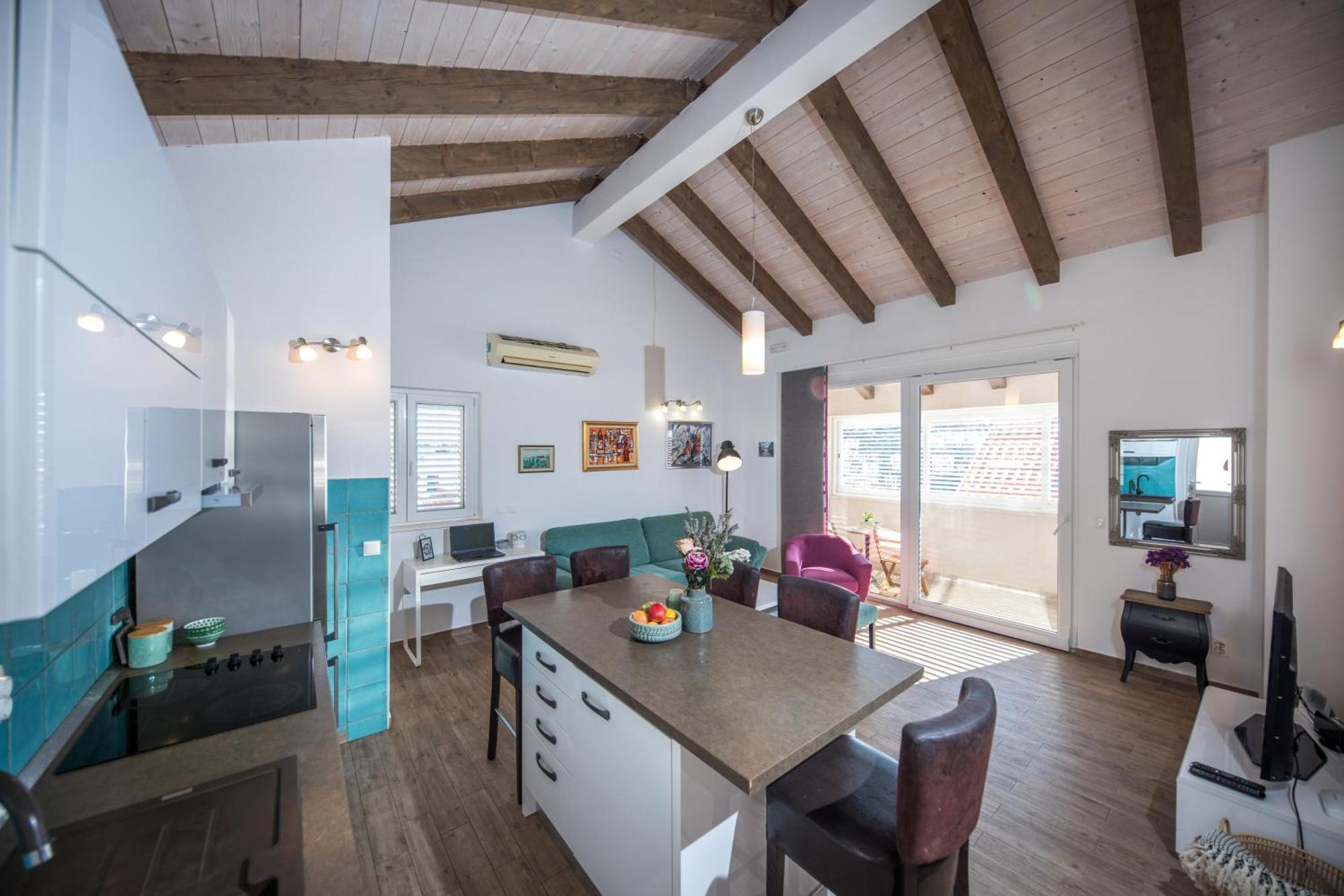 Ellu Apartment Dubrovnik Kültér fotó