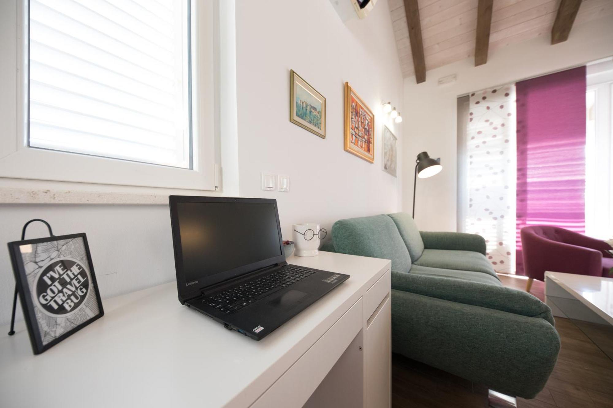 Ellu Apartment Dubrovnik Kültér fotó