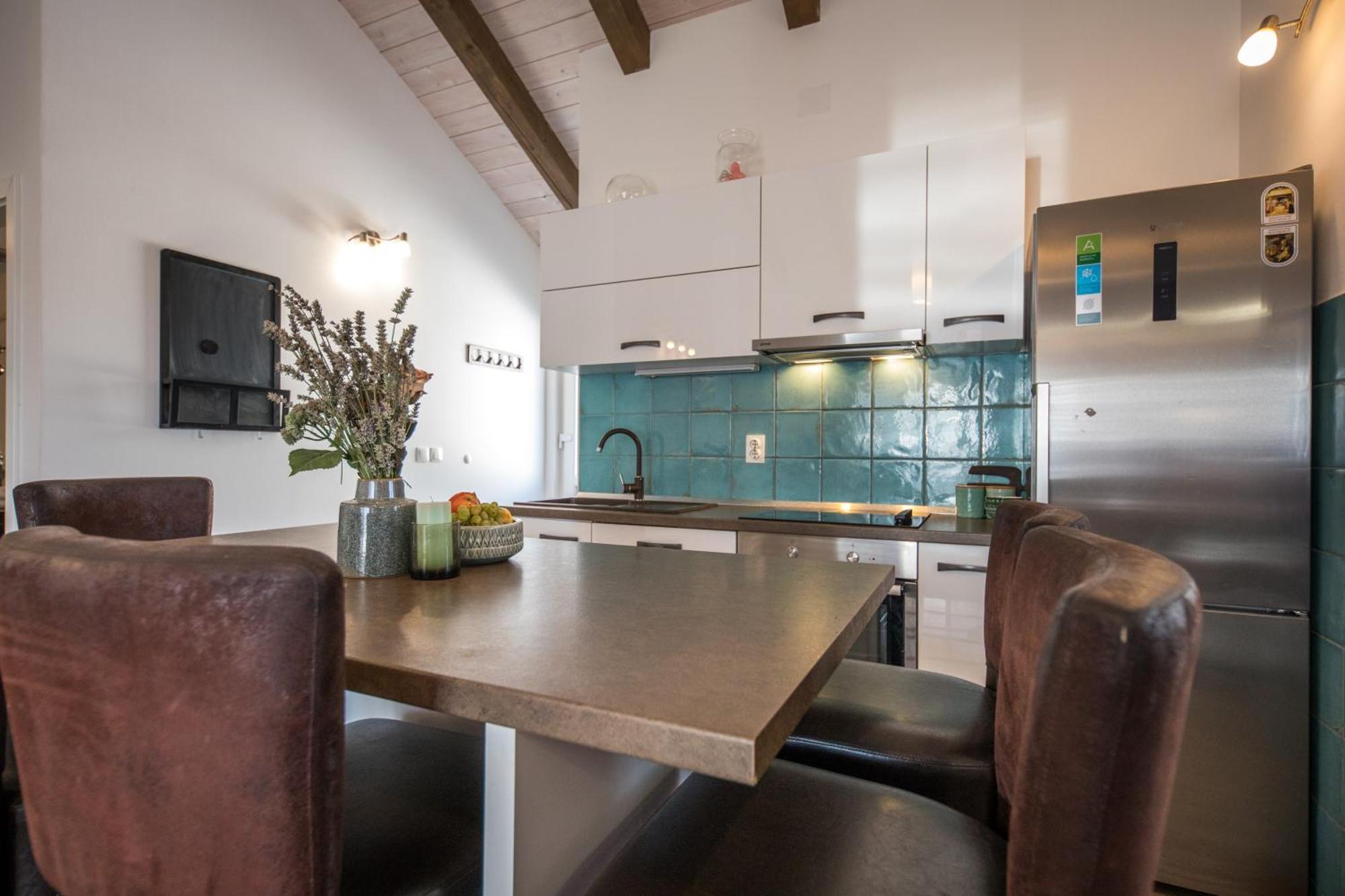Ellu Apartment Dubrovnik Kültér fotó