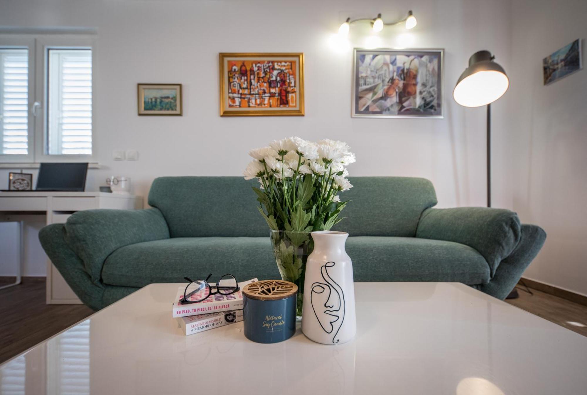 Ellu Apartment Dubrovnik Kültér fotó