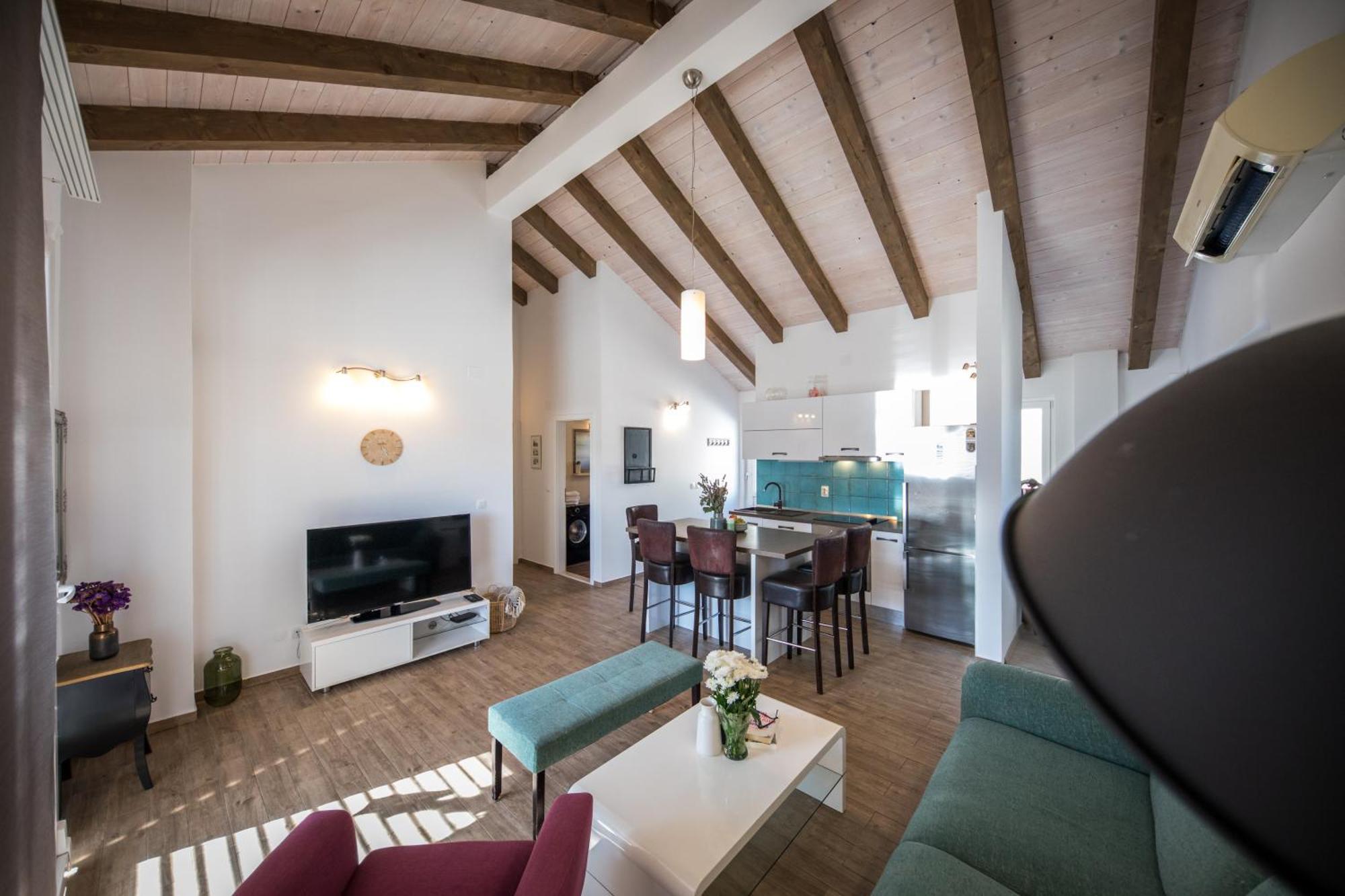 Ellu Apartment Dubrovnik Kültér fotó