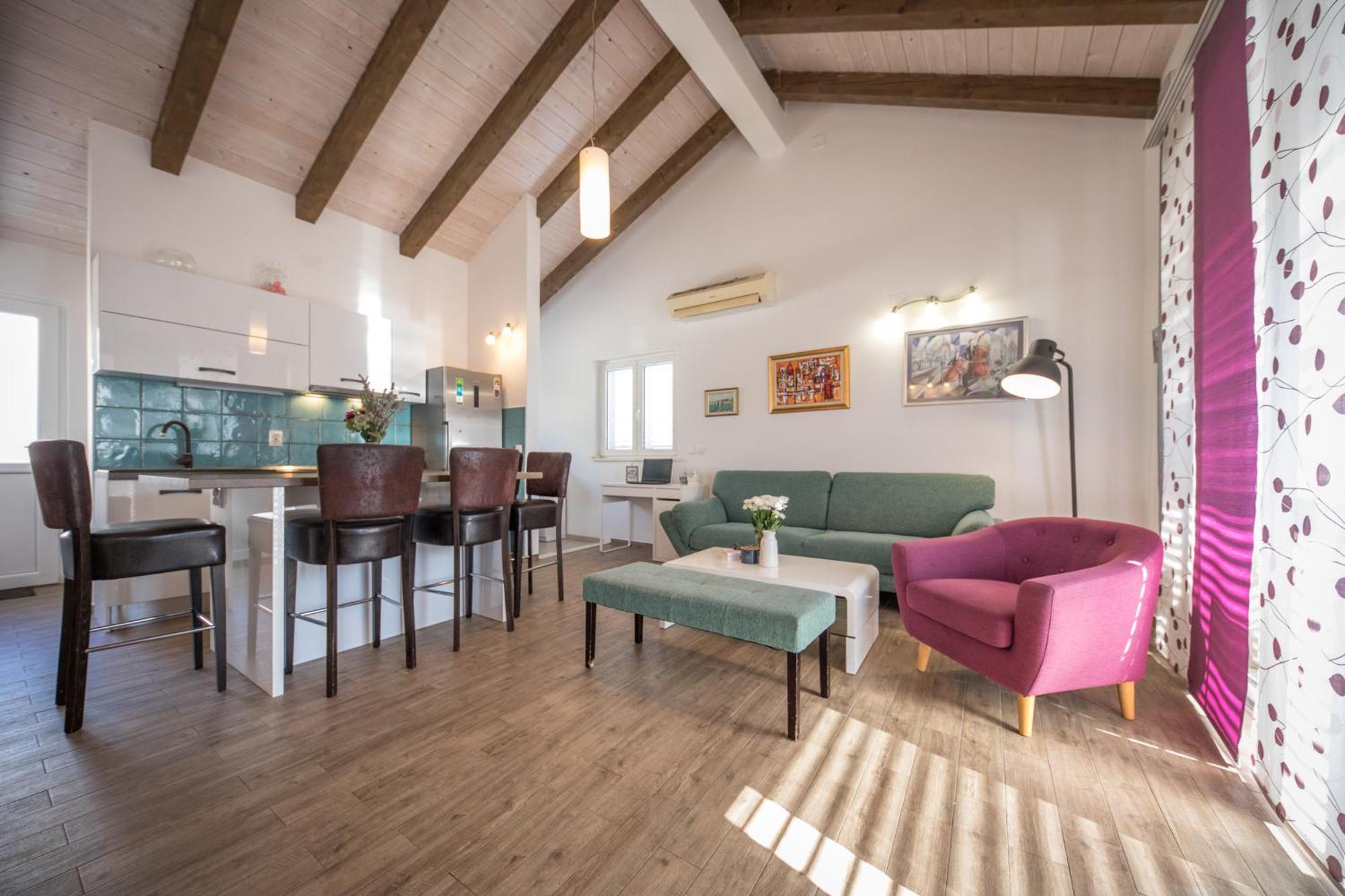 Ellu Apartment Dubrovnik Kültér fotó