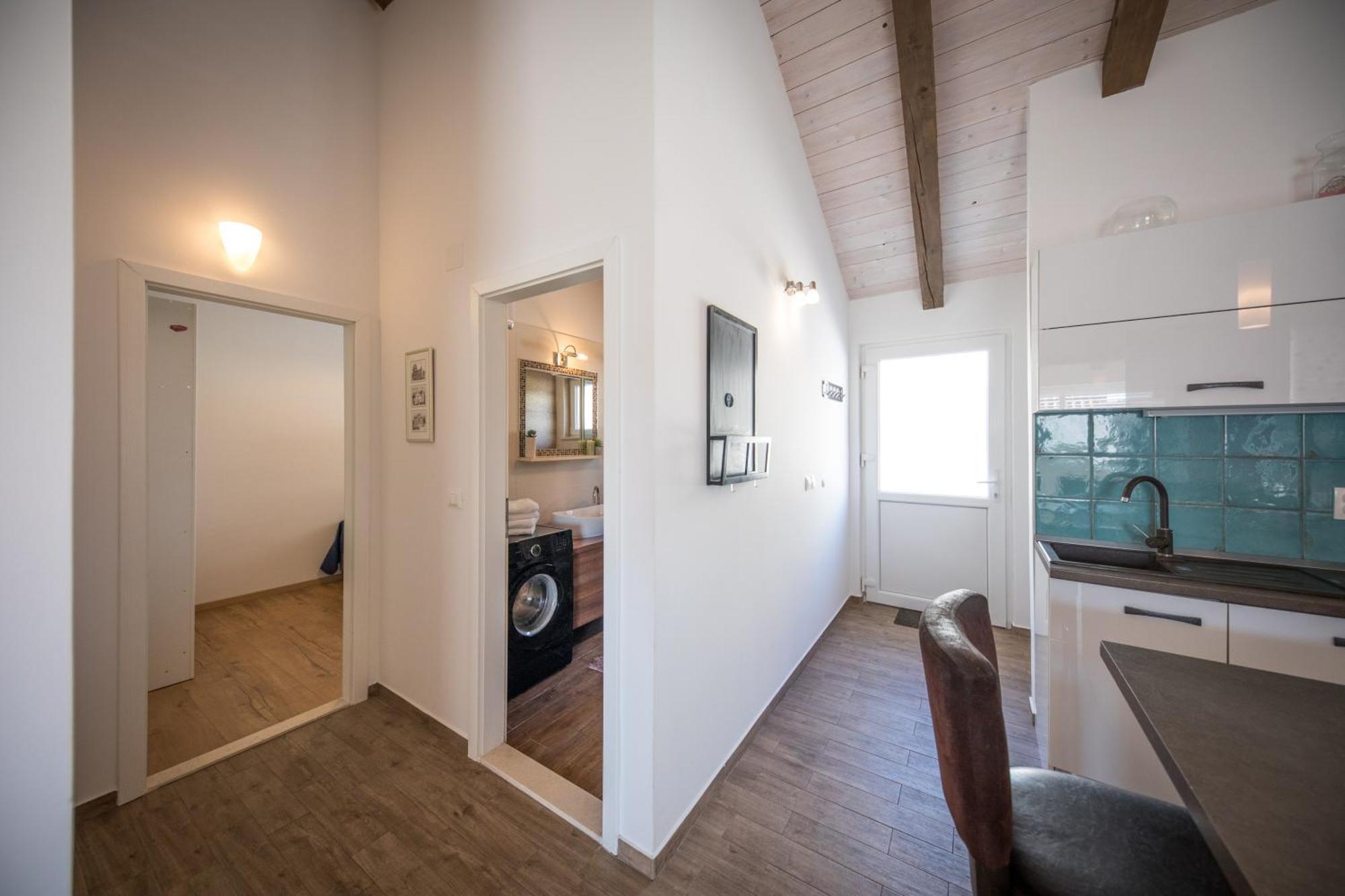 Ellu Apartment Dubrovnik Kültér fotó