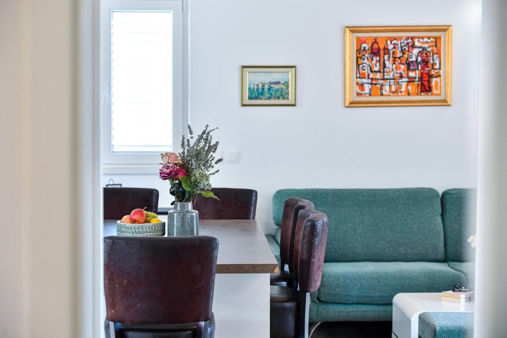 Ellu Apartment Dubrovnik Kültér fotó