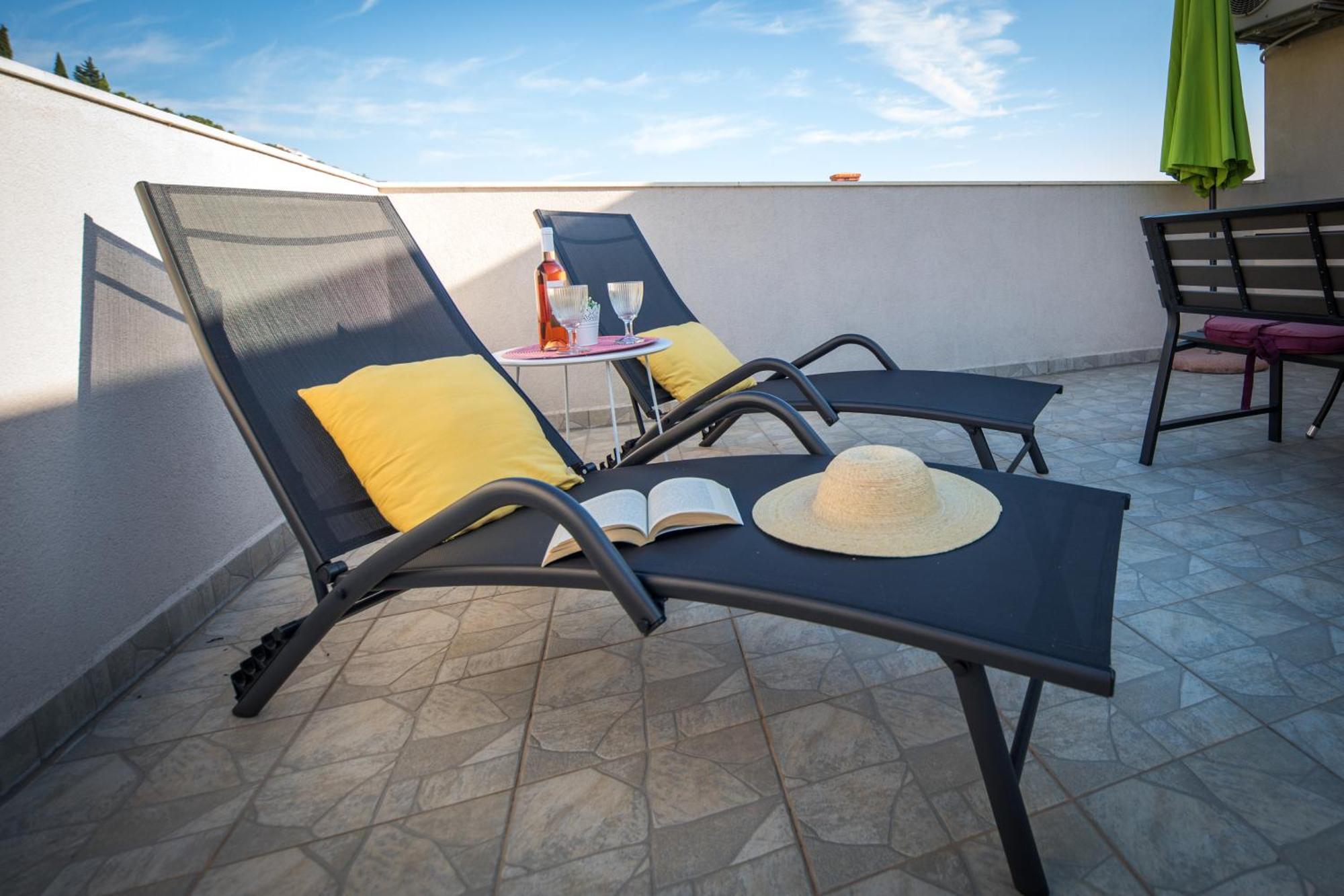 Ellu Apartment Dubrovnik Kültér fotó