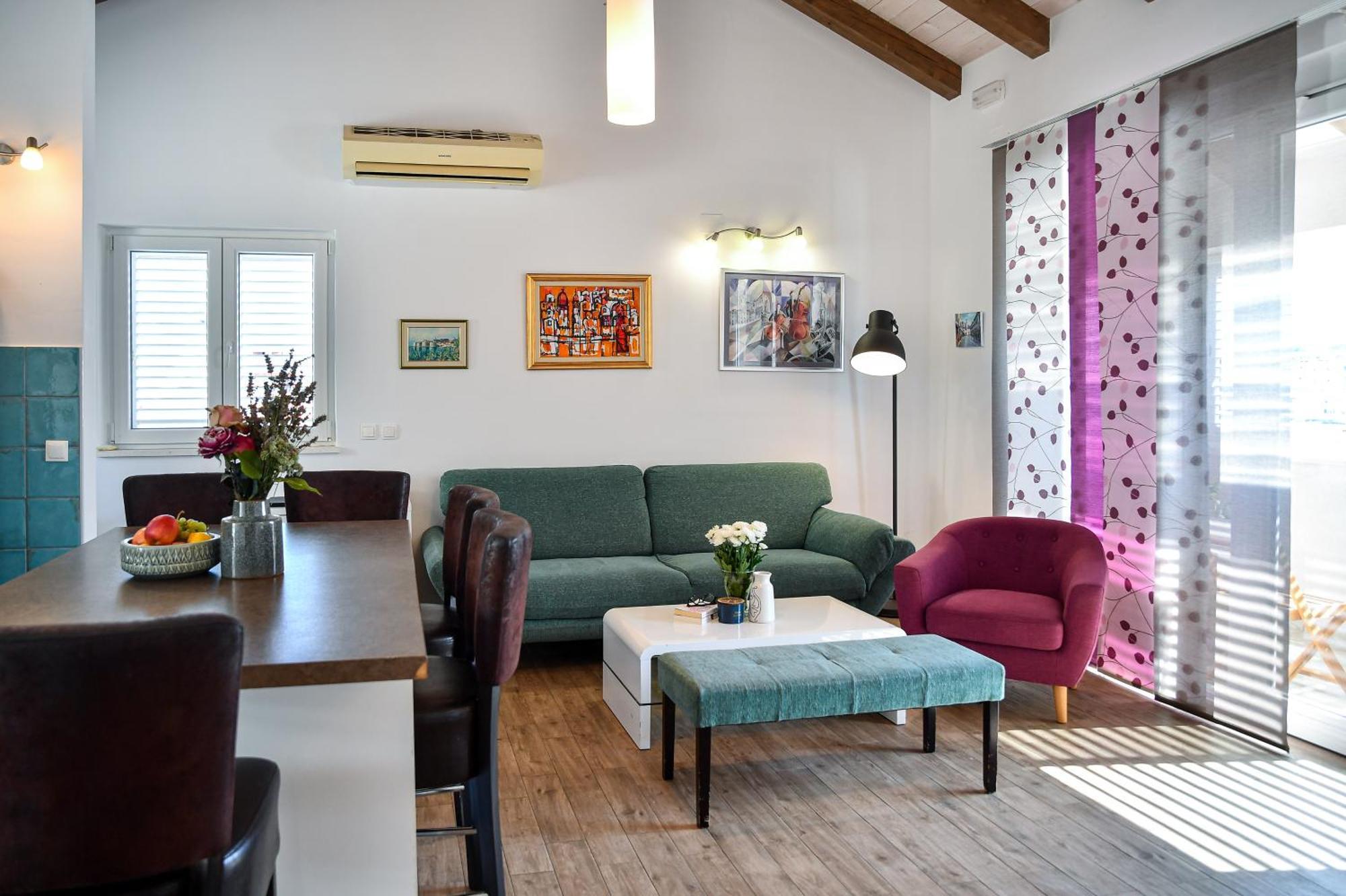 Ellu Apartment Dubrovnik Kültér fotó